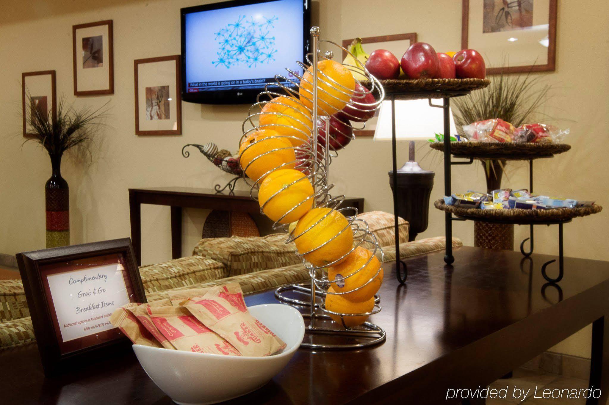 Candlewood Suites Fort Worth West By Ihg Extérieur photo