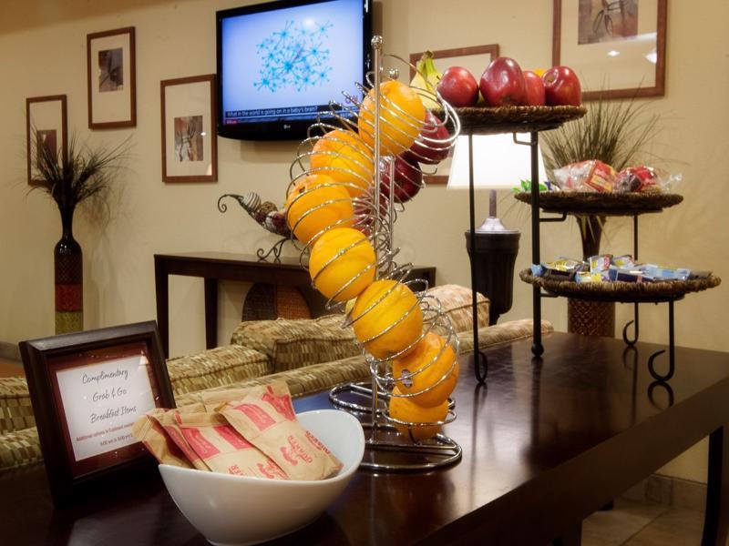 Candlewood Suites Fort Worth West By Ihg Extérieur photo