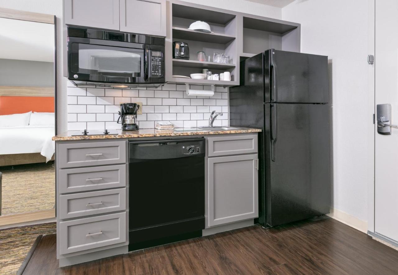 Candlewood Suites Fort Worth West By Ihg Extérieur photo
