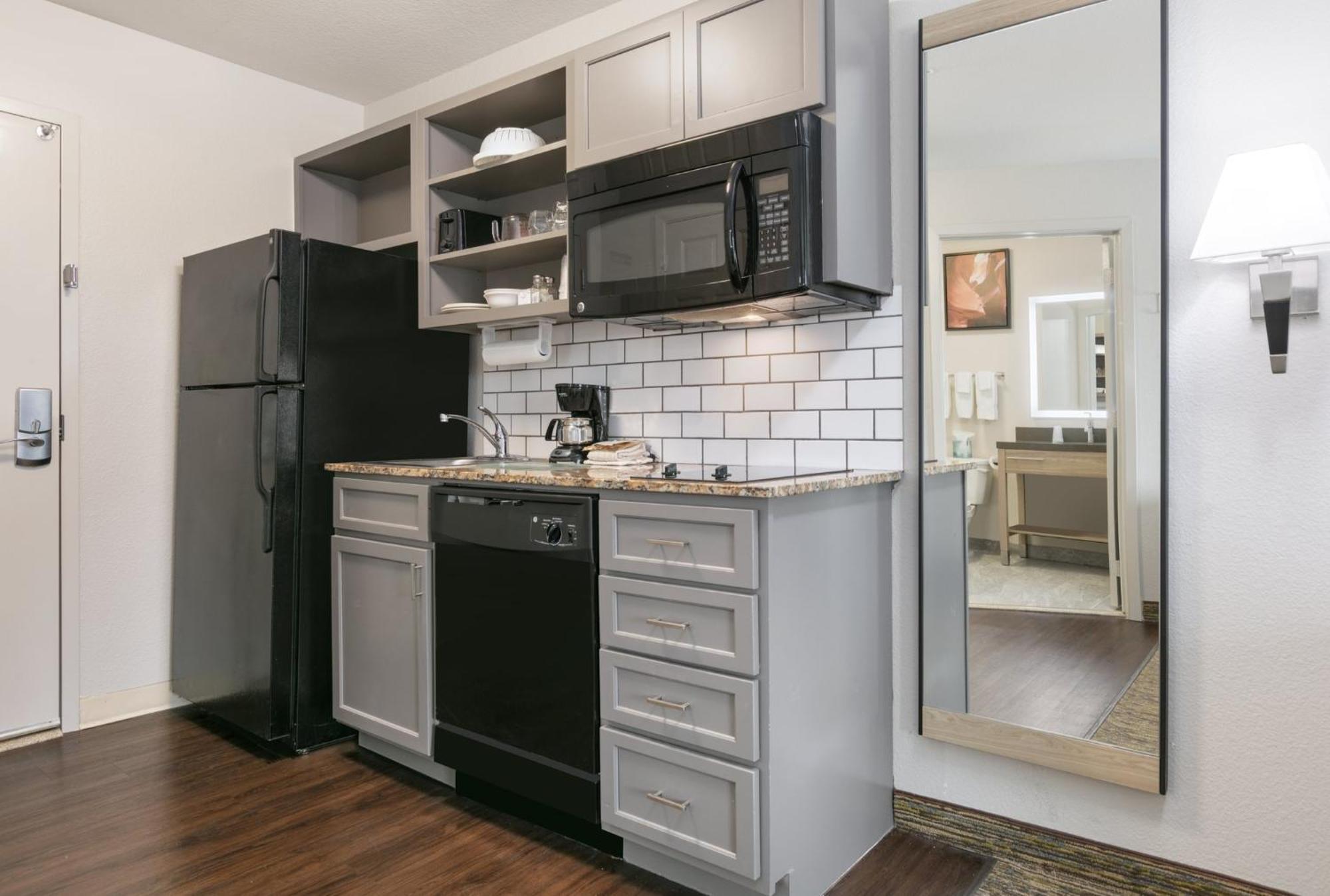Candlewood Suites Fort Worth West By Ihg Extérieur photo