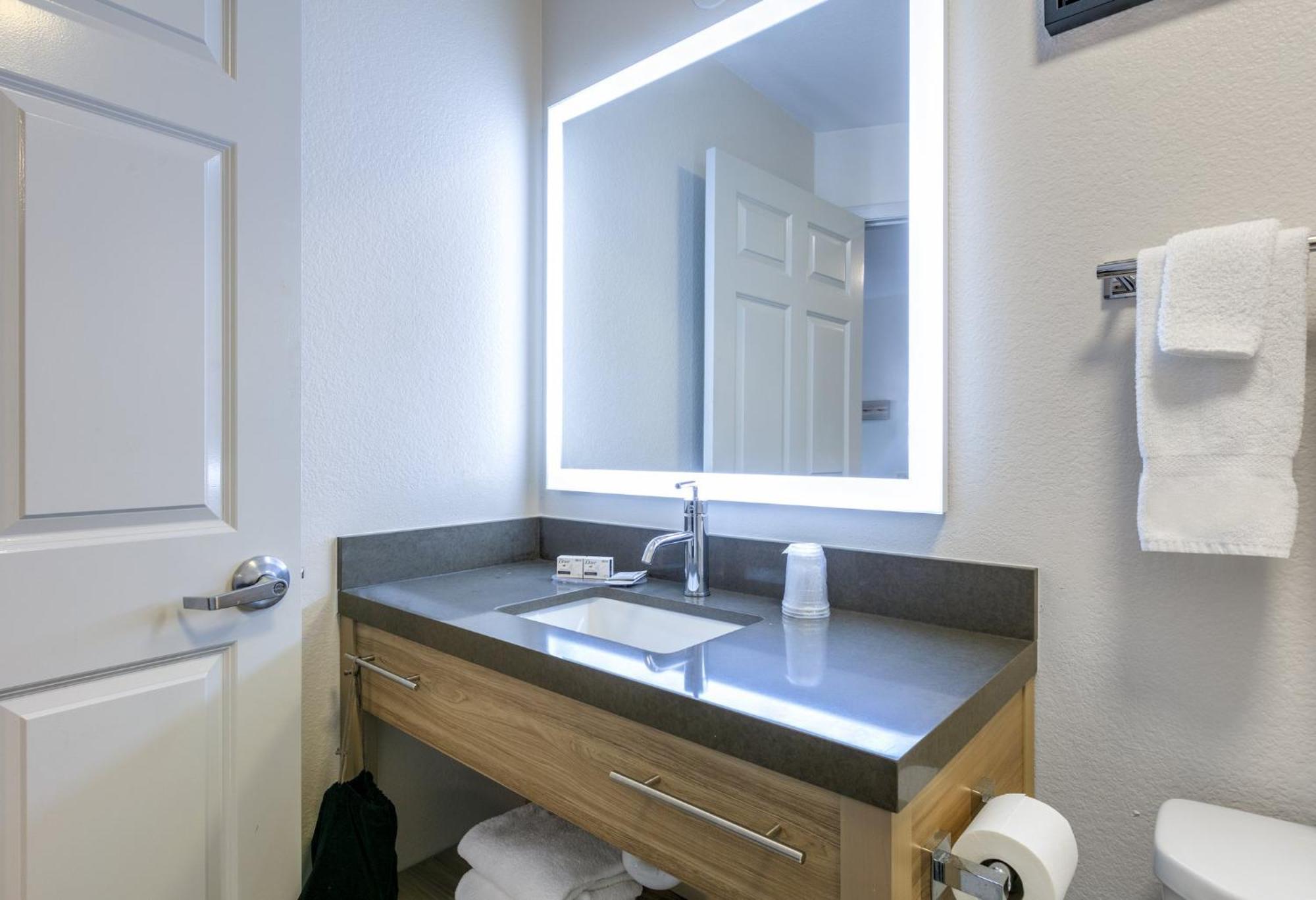 Candlewood Suites Fort Worth West By Ihg Extérieur photo
