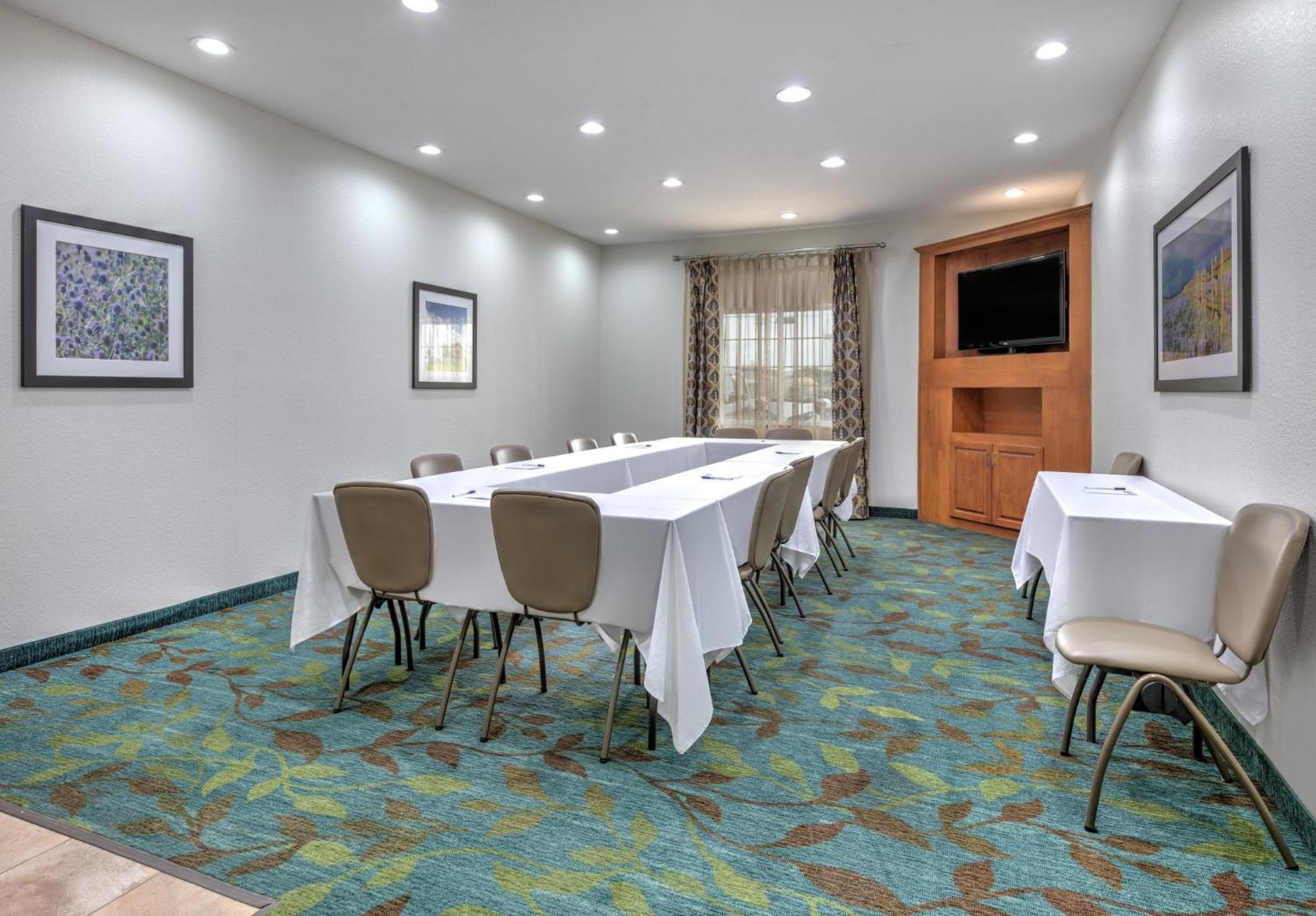Candlewood Suites Fort Worth West By Ihg Extérieur photo