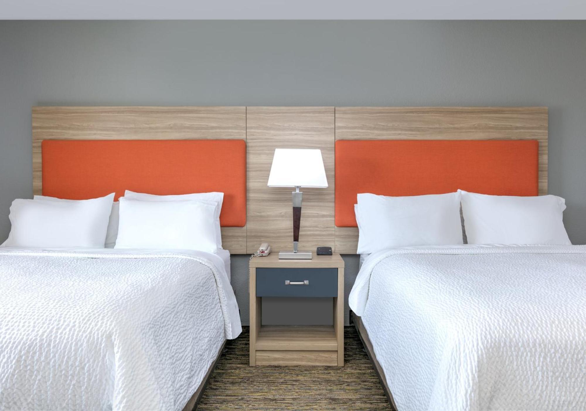 Candlewood Suites Fort Worth West By Ihg Extérieur photo