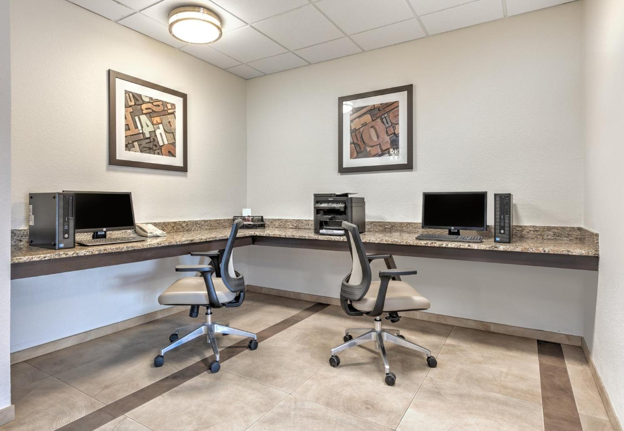 Candlewood Suites Fort Worth West By Ihg Extérieur photo