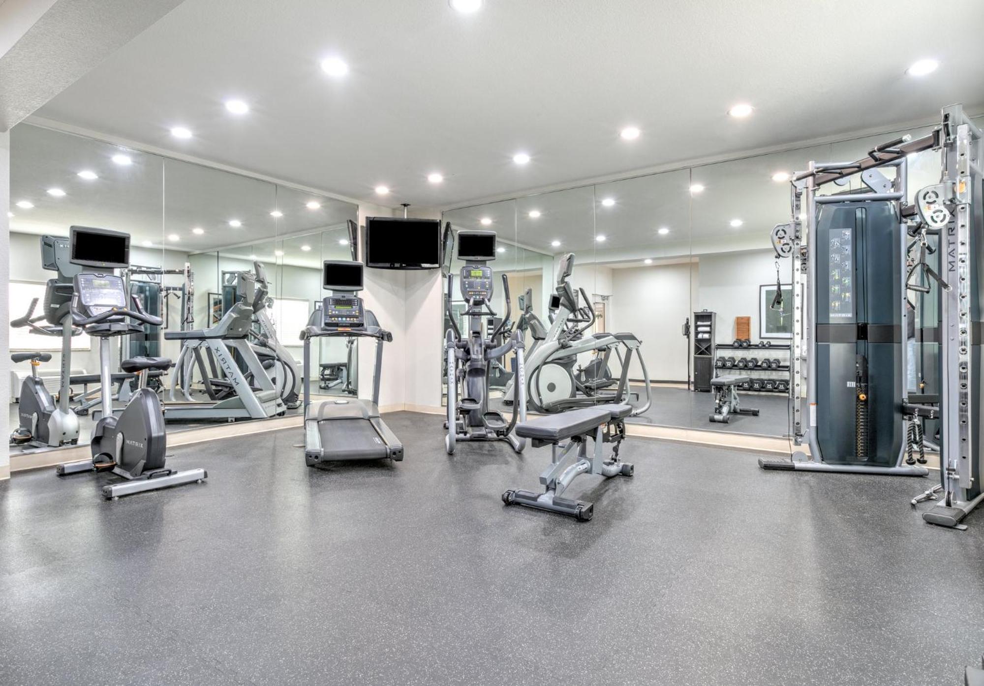 Candlewood Suites Fort Worth West By Ihg Extérieur photo