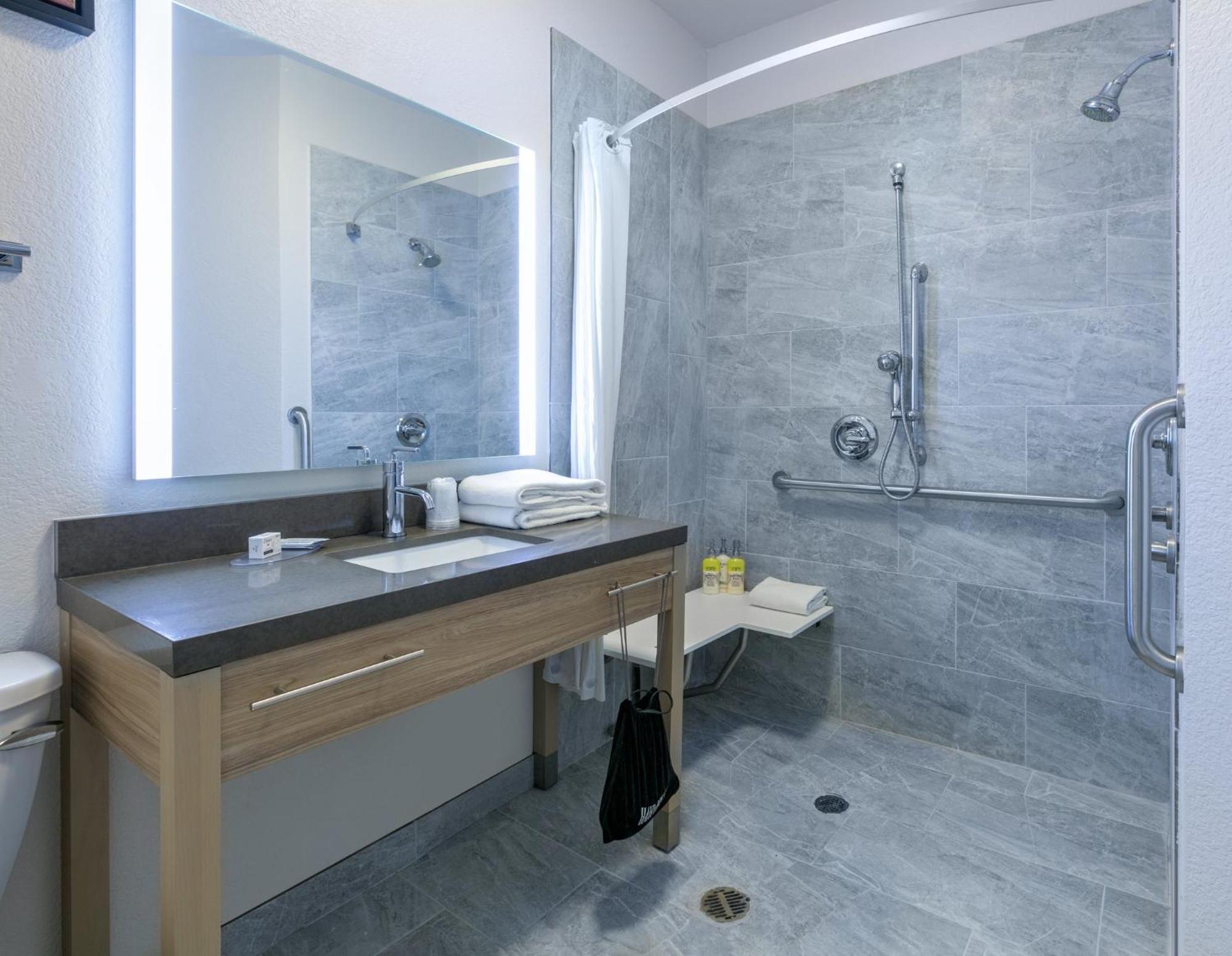 Candlewood Suites Fort Worth West By Ihg Extérieur photo