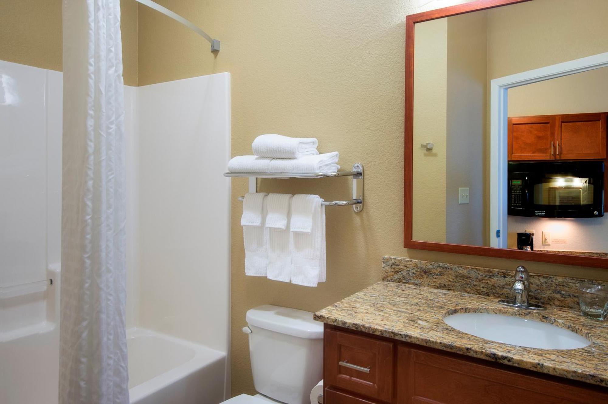 Candlewood Suites Fort Worth West By Ihg Extérieur photo