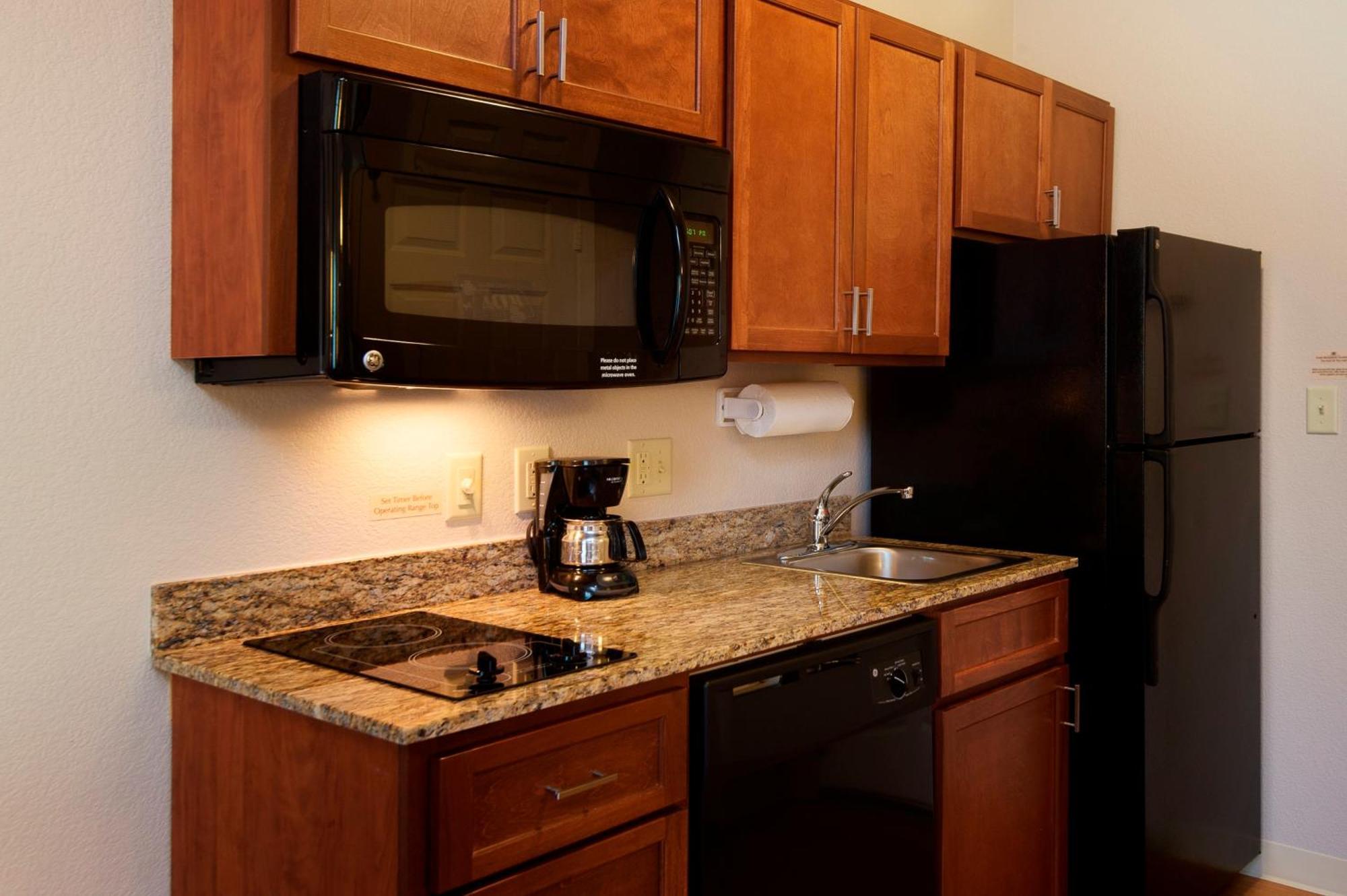 Candlewood Suites Fort Worth West By Ihg Extérieur photo