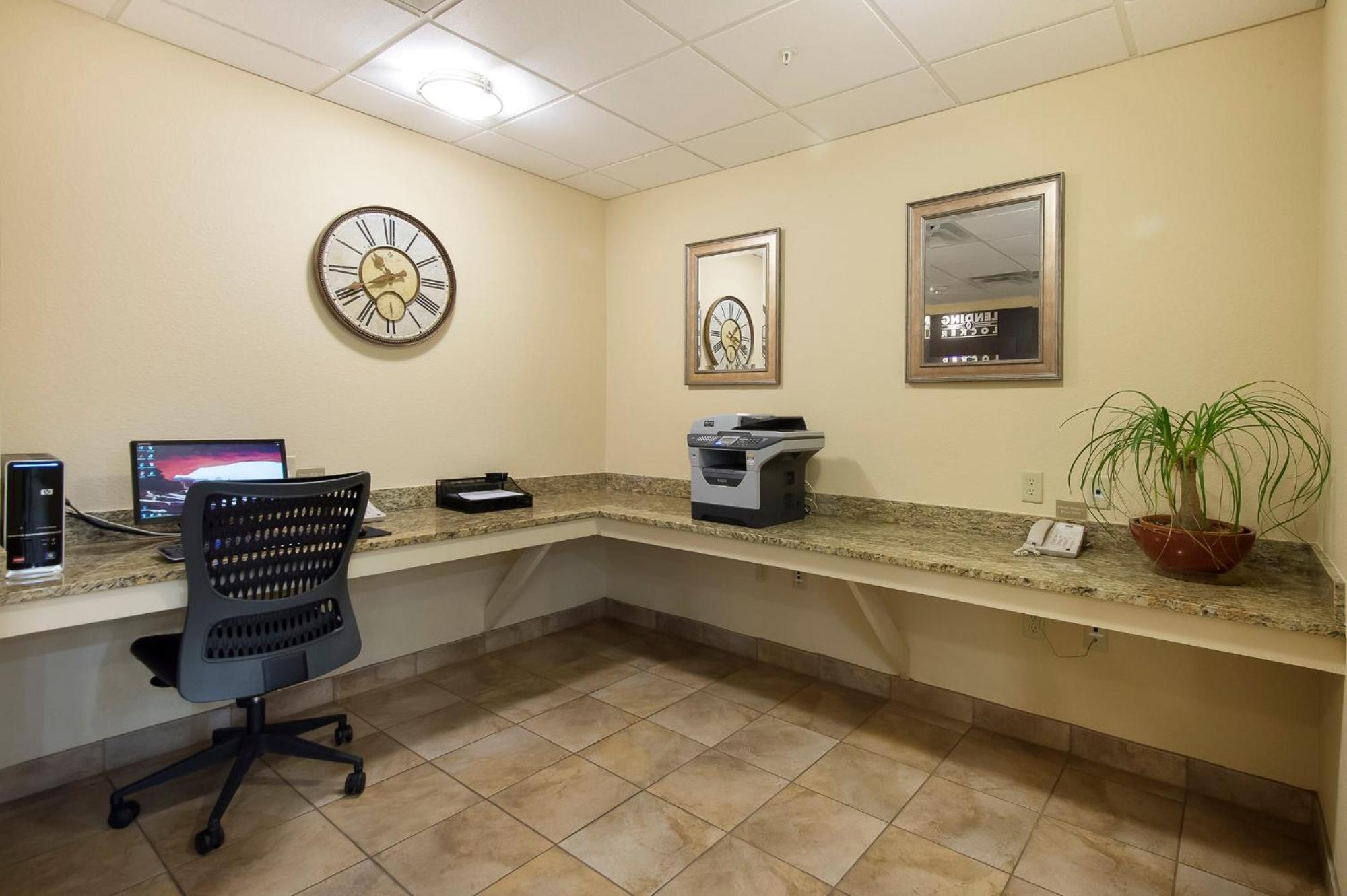 Candlewood Suites Fort Worth West By Ihg Extérieur photo