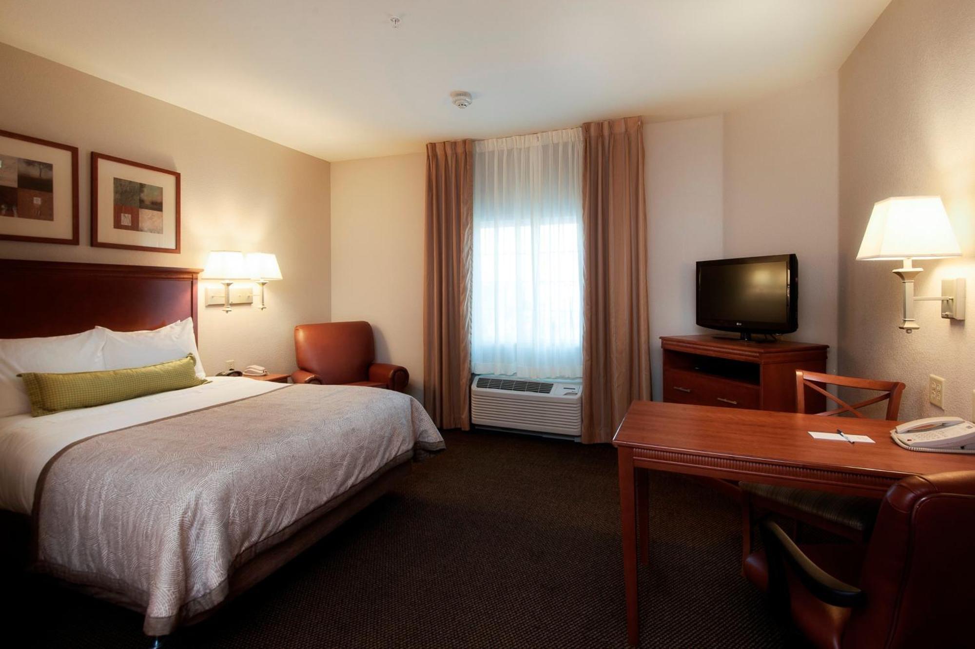 Candlewood Suites Fort Worth West By Ihg Extérieur photo