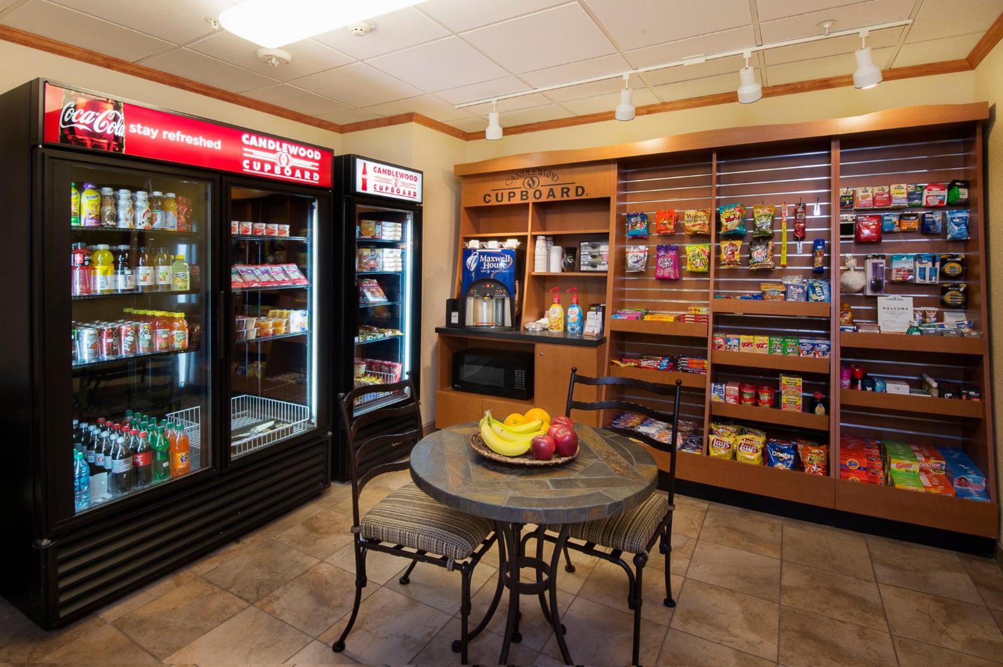 Candlewood Suites Fort Worth West By Ihg Extérieur photo