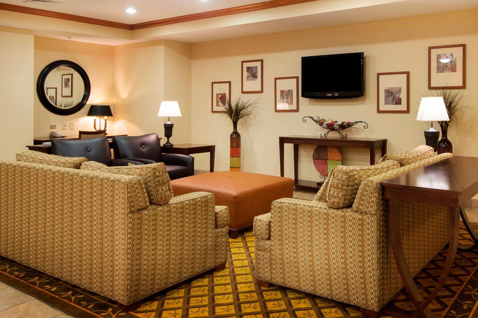 Candlewood Suites Fort Worth West By Ihg Extérieur photo