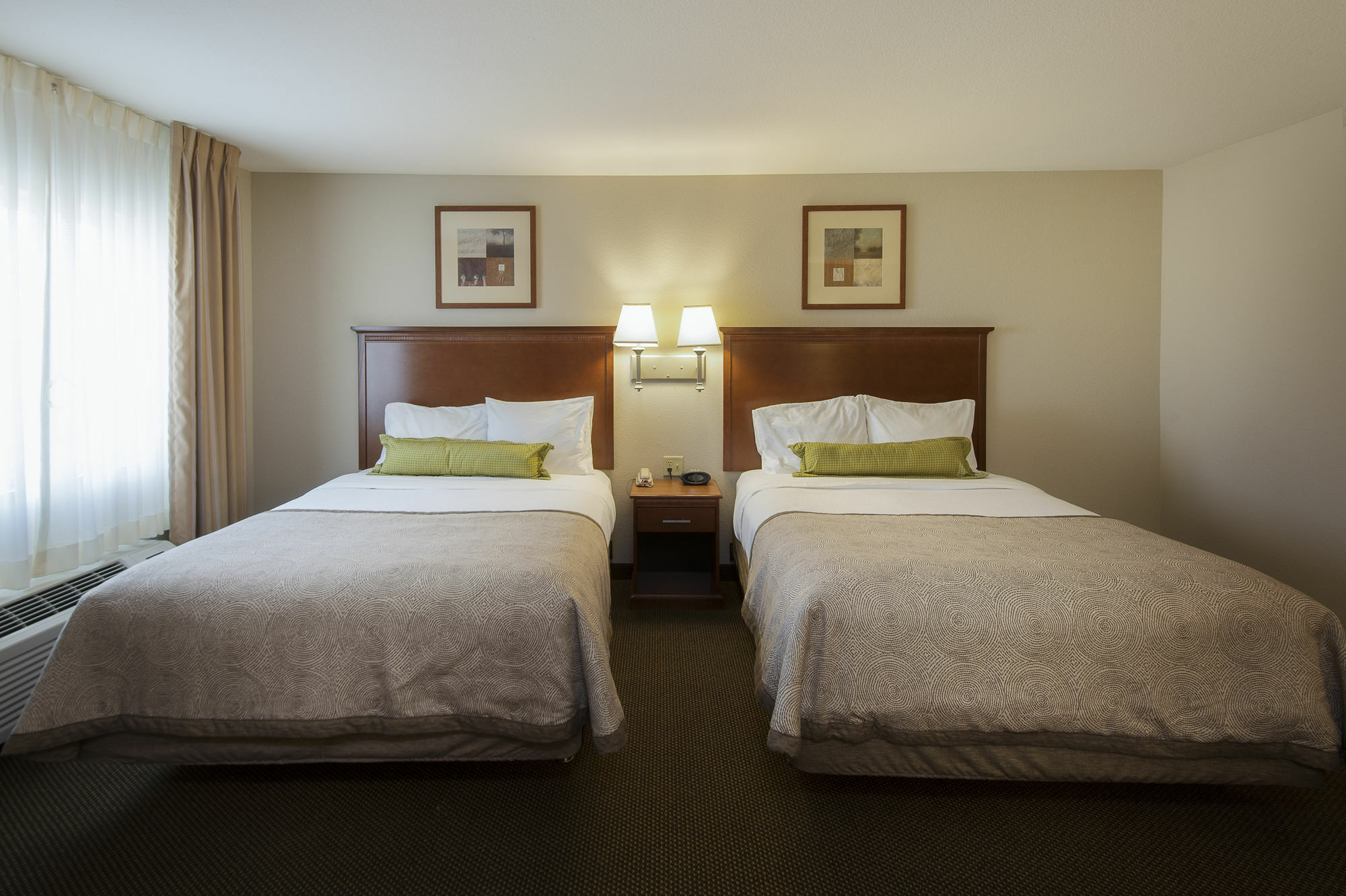 Candlewood Suites Fort Worth West By Ihg Extérieur photo