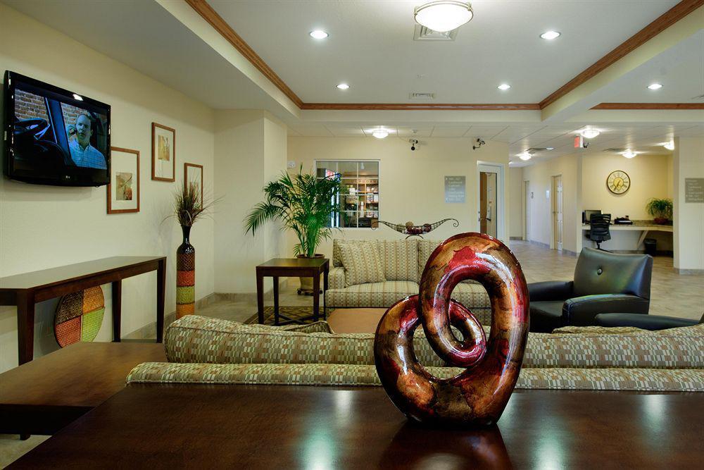 Candlewood Suites Fort Worth West By Ihg Intérieur photo