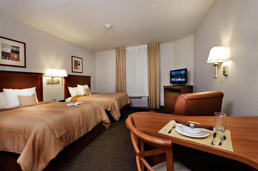 Candlewood Suites Fort Worth West By Ihg Extérieur photo