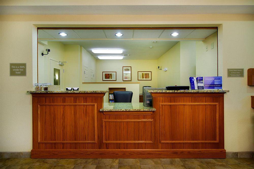 Candlewood Suites Fort Worth West By Ihg Intérieur photo