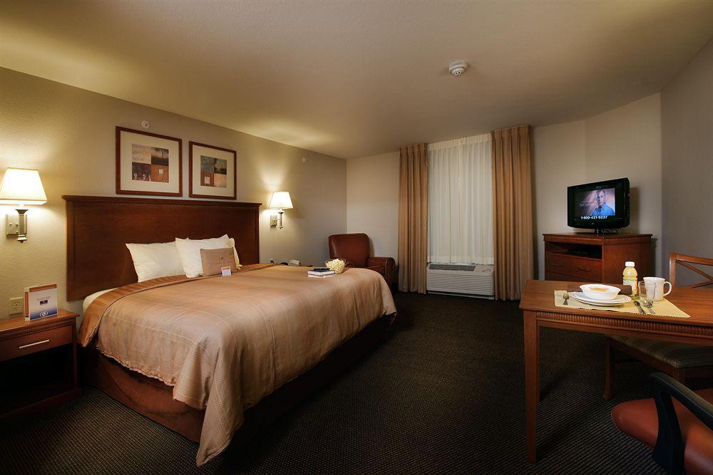 Candlewood Suites Fort Worth West By Ihg Chambre photo