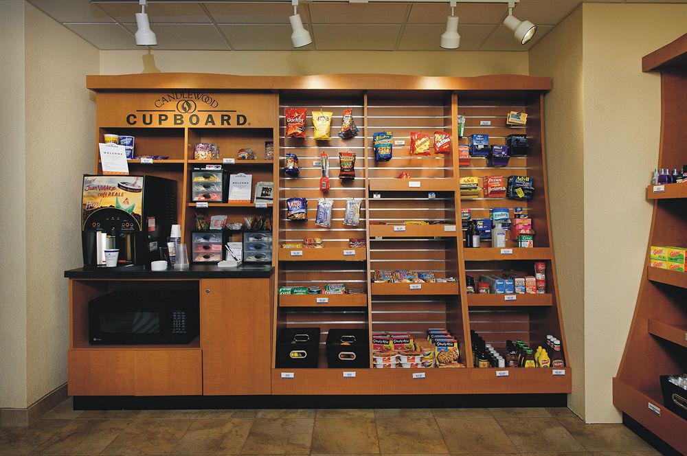 Candlewood Suites Fort Worth West By Ihg Extérieur photo