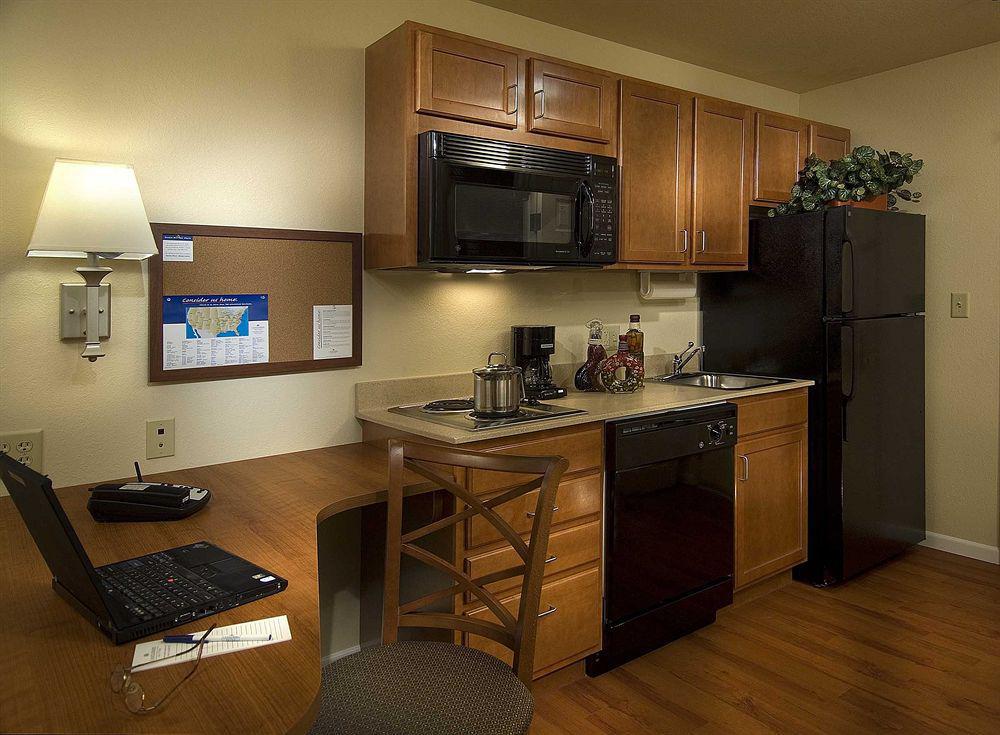 Candlewood Suites Fort Worth West By Ihg Extérieur photo