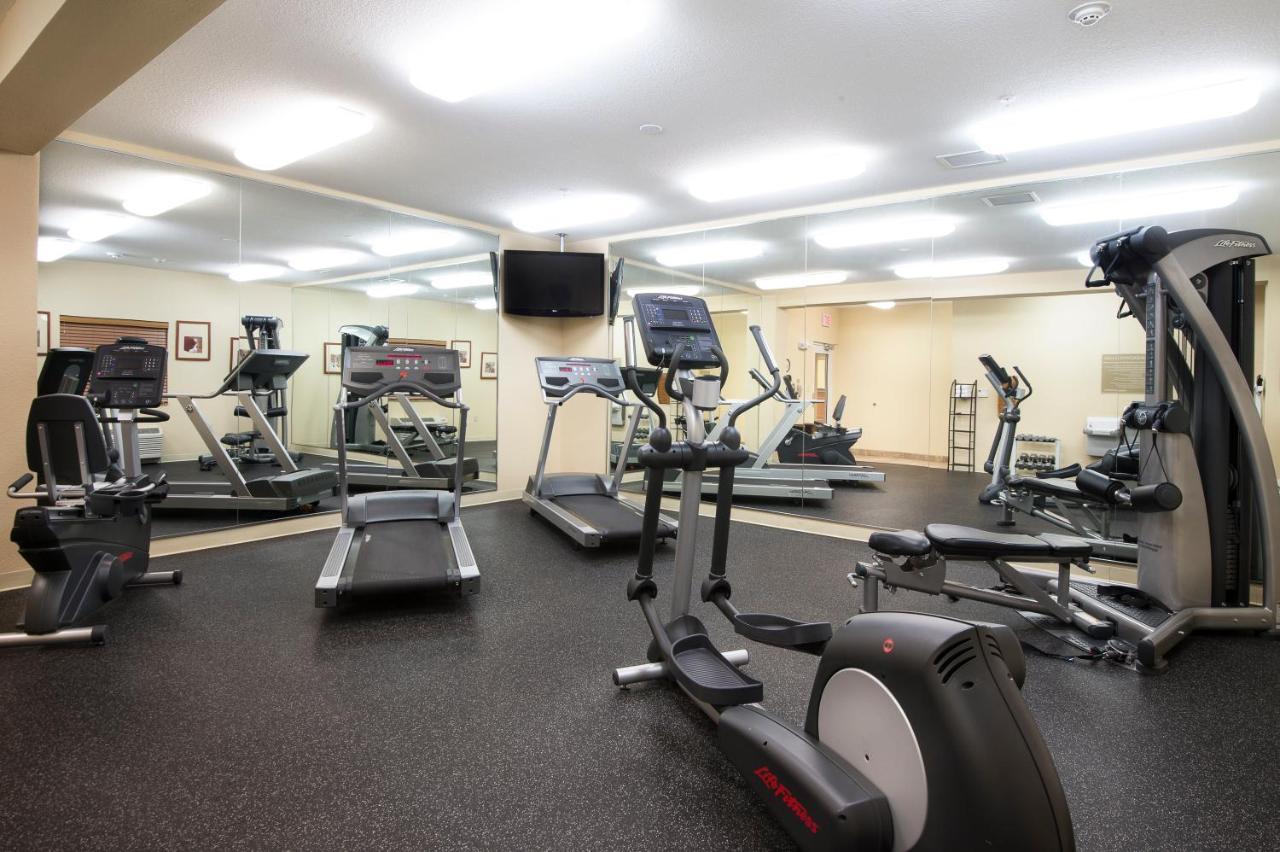 Candlewood Suites Fort Worth West By Ihg Extérieur photo